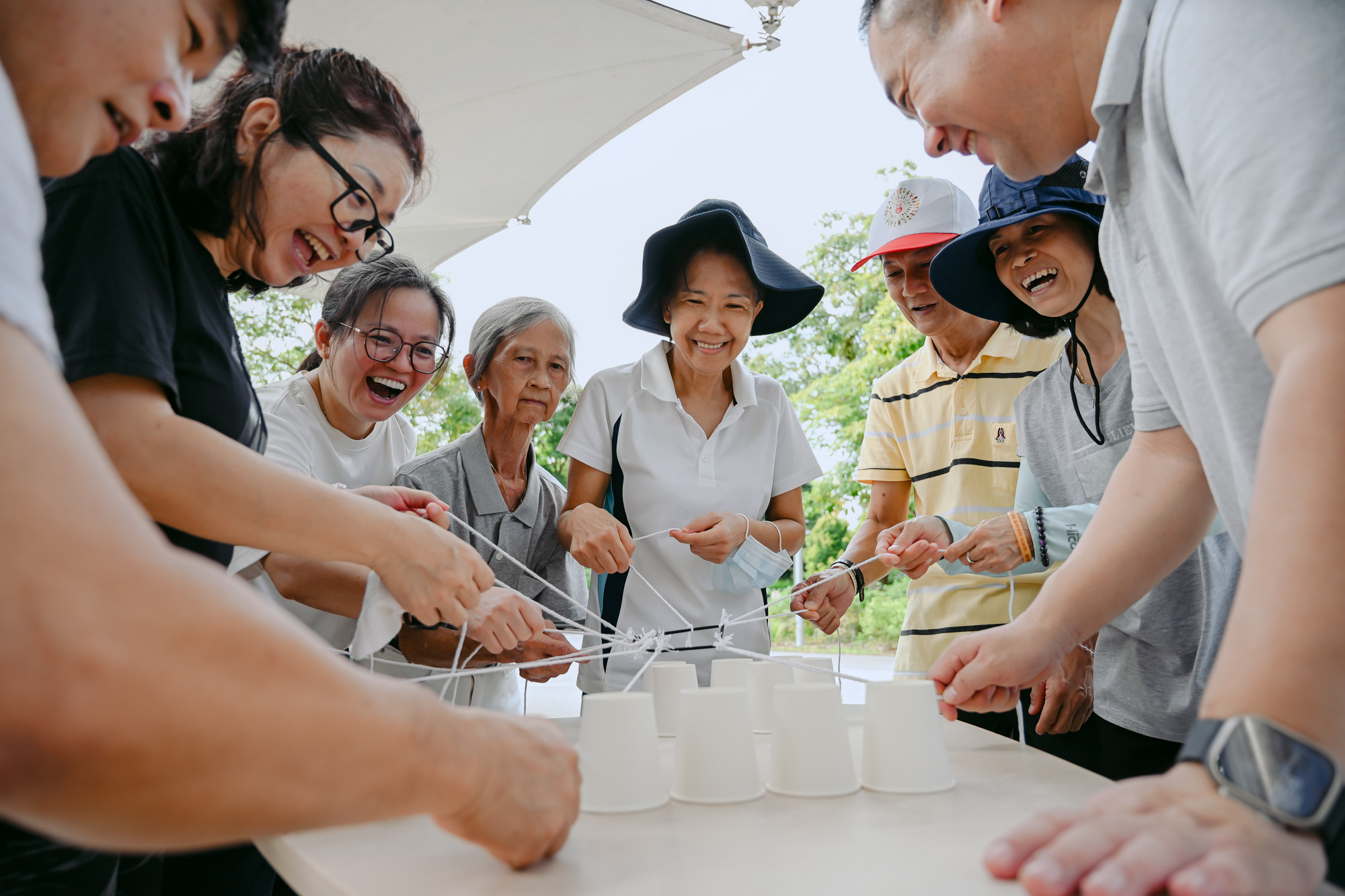 南区大联谊 (2025)