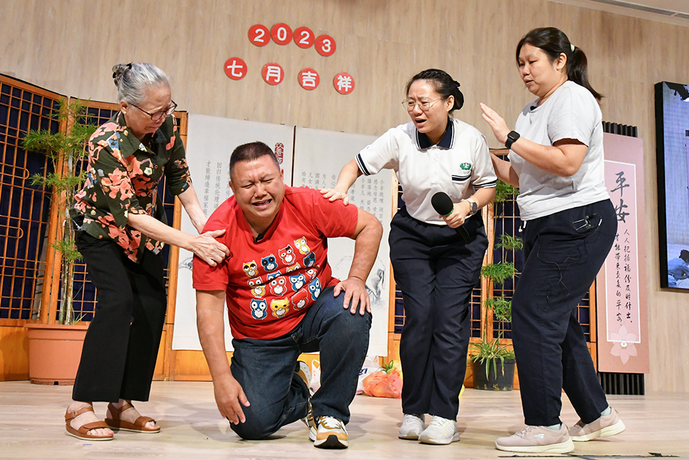 鬼月禁忌多？一起认识吉祥月