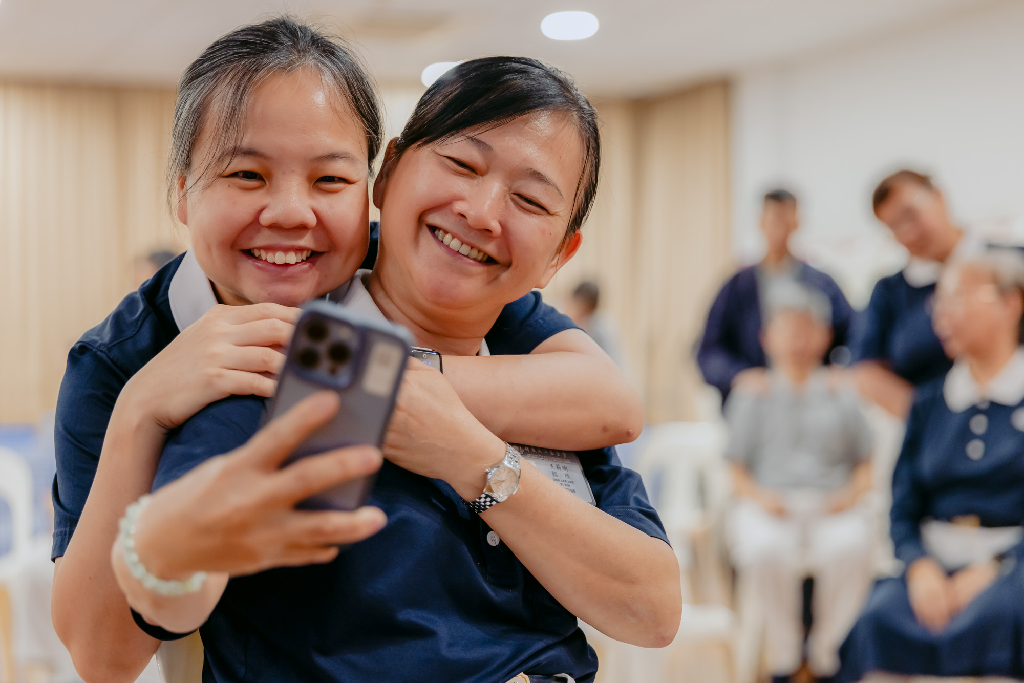 无常与悲伤 可以更轻安地面对