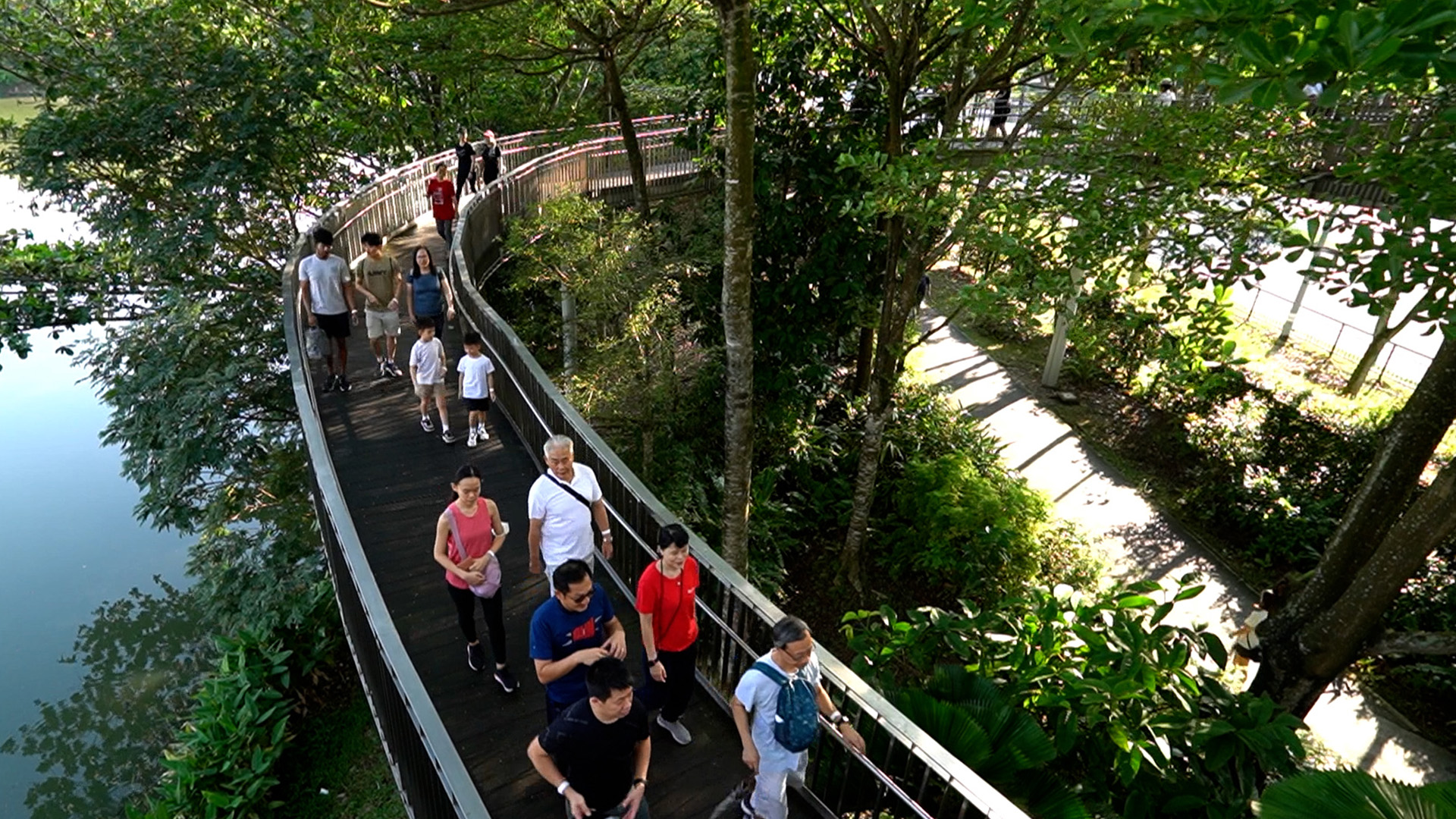 SYNC. Festival 让心灵重启出发